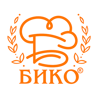 Логотип «Бико»